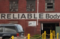 Reliable Body Shop