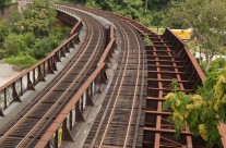 Sweeping Curve