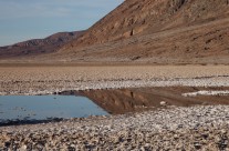 Badwater Basin
