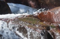 Lee Vining Creek