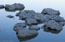 Tufa Formations, Mono Lake