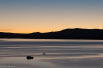 Sunrise Silhouette