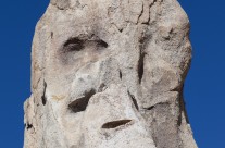 Bust of Richard the III?