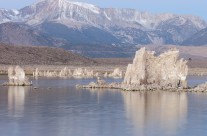 Tufa Formations, Mono Lake
