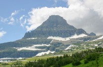 Glacier NP