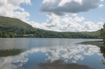 Lake District, England