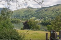Lake District, England
