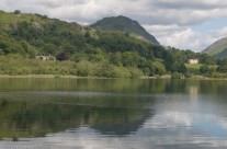 Lake District, England