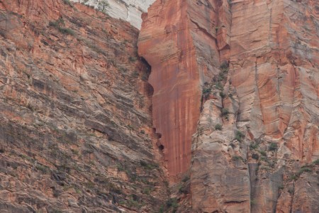 The Key to Zion NP