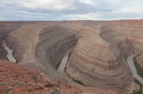 San Juan River, Goosenecks State Park, UT