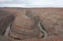 San Juan River