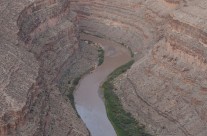 San Juan River