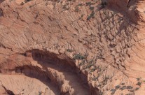 Fascinatinig Erosion Patterns